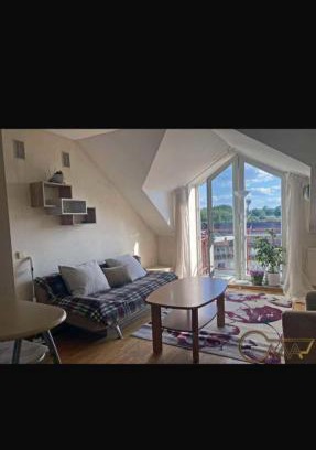 Vilnius city municipality Apartment | Velux