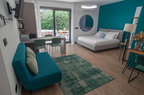Pescara Apartment | VELVET HOME Pescara - Luxury Apartment