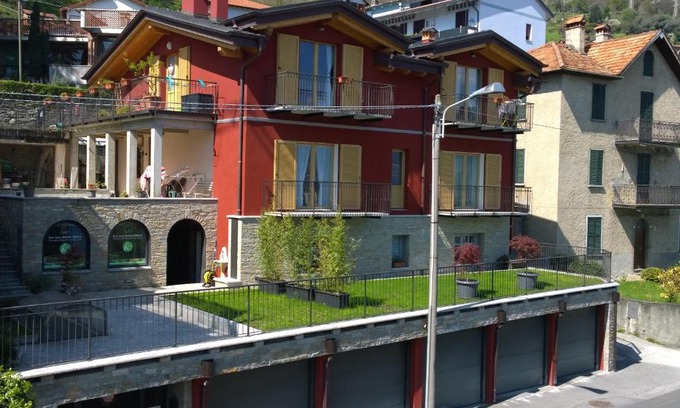 Calozzo Apartment | Venanzio!