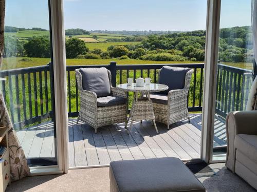 Cowes House | Vendee Lodge
