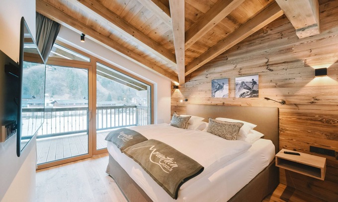 Schonbach Hotel | Venediger Lodge