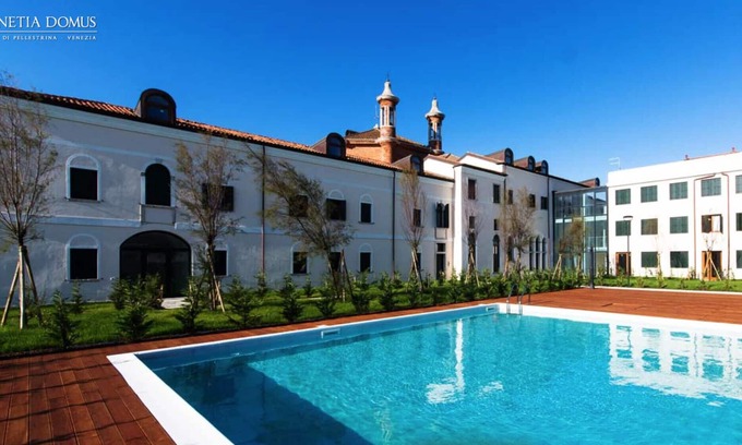 Pellestrina Apartment | Venetia Domus 002