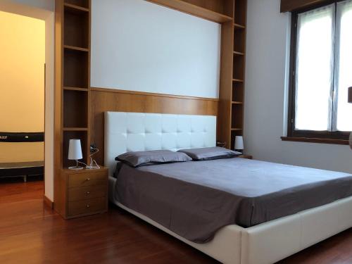 Sarnico Apartment | Veneto Civico 17