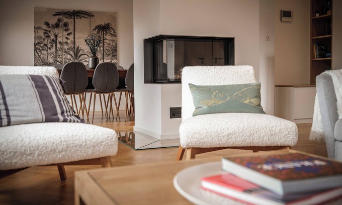 Annecy Villa | Venez Chez Vous Villa Singa