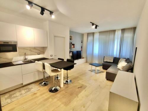 Rovereto Apartment | Venezia Home
