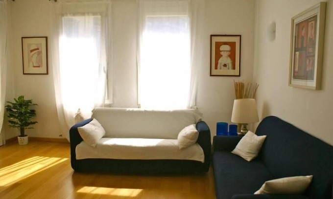 Santa Maria in Stelle Apartment | Venezia Lido: ONE STEP FROM THE SEA Residential flat