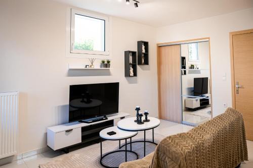 Ioannina Apartment | Venga Guest House