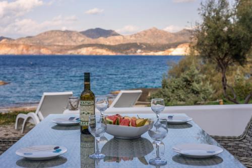 Apollonia Apartment | Venia's Guesthouse