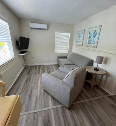 Venice Apartment | Venice Beach Villas