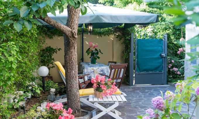 Santa Maria in Stelle Apartment | Venice Lido Apartment Stella 2 bedrooms 4-5 people near the beach