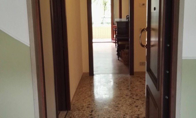 Santa Maria in Stelle Apartment | VENICE LIDO, SEA AND CINEMA .