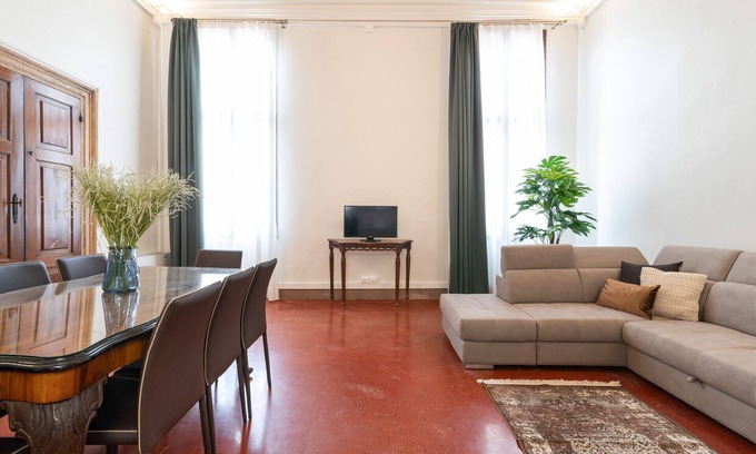 San Polo Apartment | Venice Luxury Palace 3 by Wonderful Italy