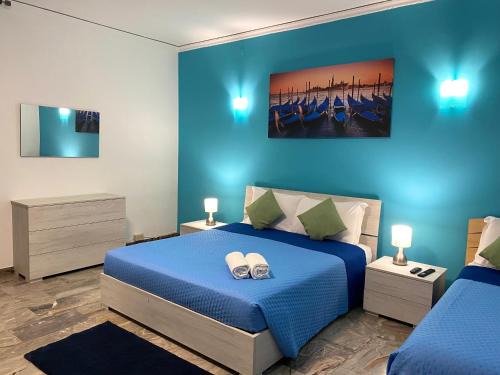 Mestre House | venice popular residence