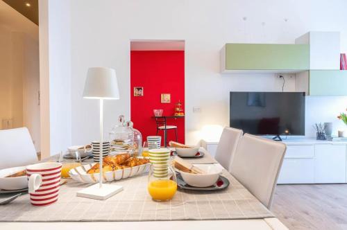 Udine Apartment | Venice Residence