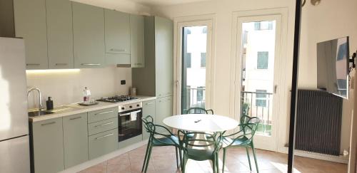Casier Apartment | Venice & Treviso - Design apartments