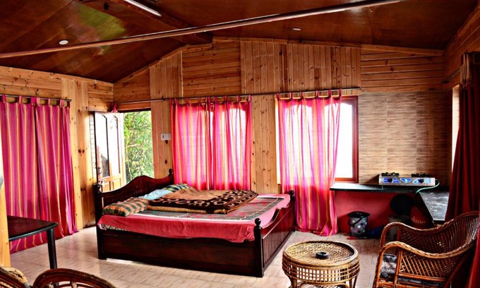 Vattakanal House | Venish Home Stay