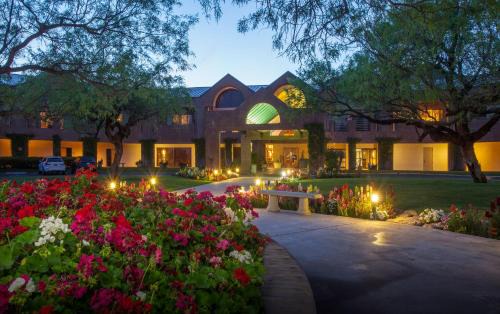 Tucson Resort | Ventana Canyon Club and Lodge