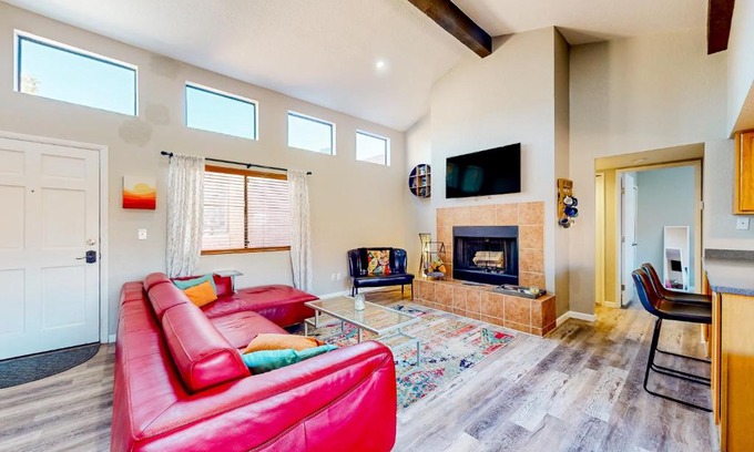 Tucson Apartment | Ventana Vista Condos, 2167