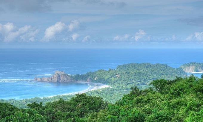 Puerto Carrillo Condo | Ventanas del Mar - Ridge Condo 8 with Ocean Views - Minutes to Playa Carrillo