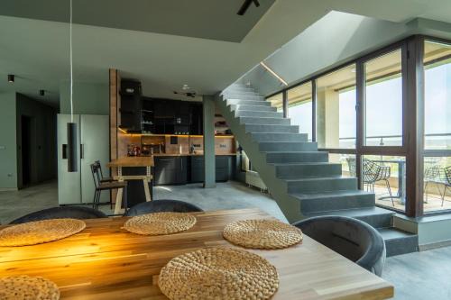 rayon Triaditsa Apartment | Venti club G601