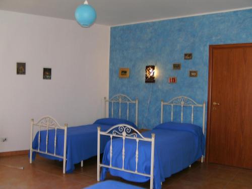 San Cataldo Bed & Breakfast | Vento Dell'Est