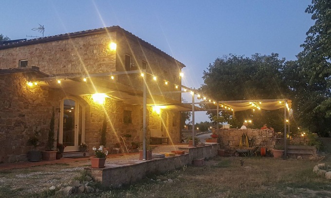 Pienza Other | Vento Dorcia