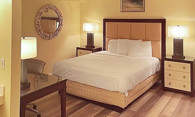 Hutchinson Hotel | Vento Hotel
