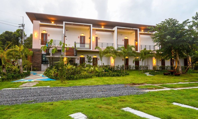 Chanthaburi Hotel | Vento Pura Resort