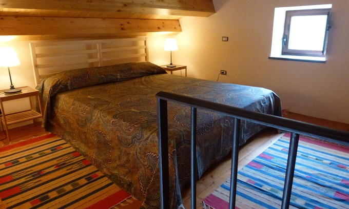 Milazzo House | VentodiMilazzo - Studio Loft by the Castle