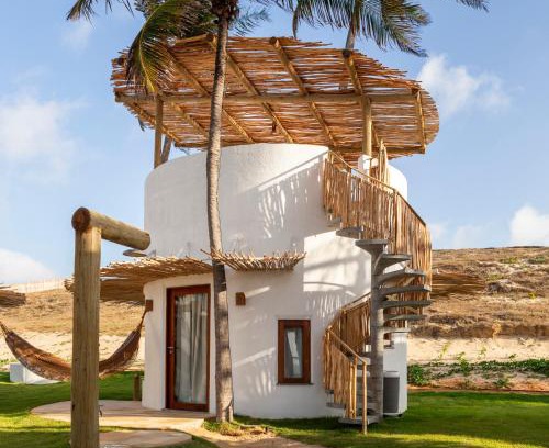 Trairi Apartment | VentoVinte Beach Club