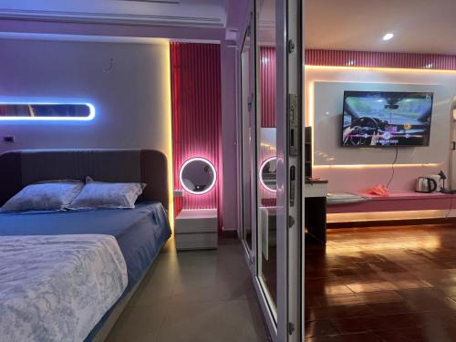 Quan Hoa Apartment | Venus apartment NKT