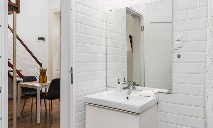 Erzsebetvaros Apartment | Venus Apartments - Keleti I