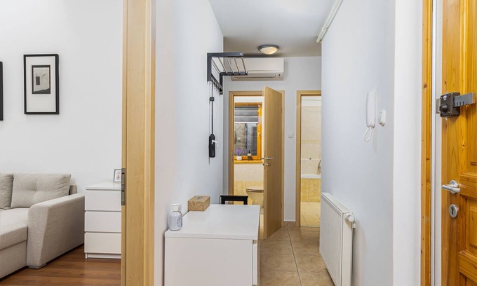Terezvaros Apartment | Venus Apartments - Opera II