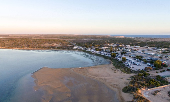 Wright Other | Venus Bay Beachfront Tourist Park