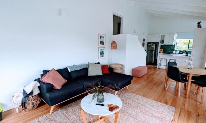 Venus Bay House | Venus Bay Blue