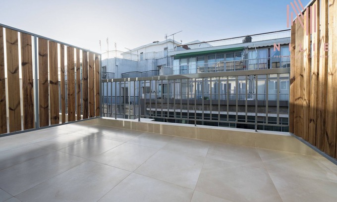 Vardaris Apartment | Venus, Nilie Hospitality MGMT