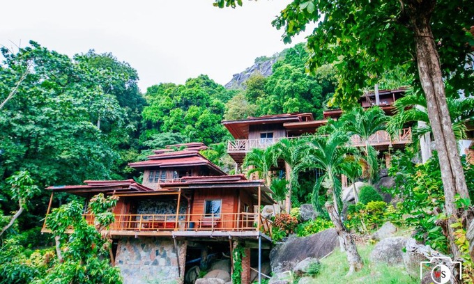 Baan Tai House | Venus Resort