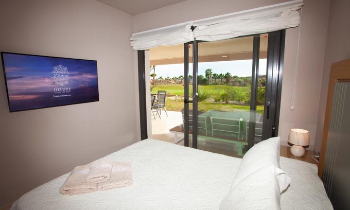 Vera Apartment | Vera-Mojácar Valle del Este Resort Golf & SPA