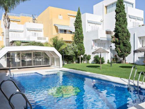 Vera Beach Apartment | Vera Playa Naturista Michel