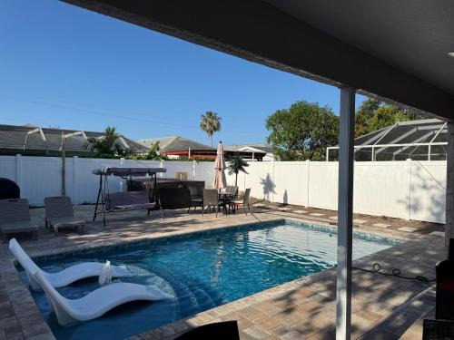 Bradenton House | Vera’s vacation