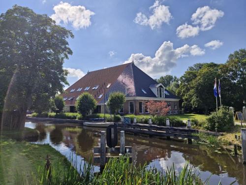 Sneek Apartment | Verblijf bij Bynt