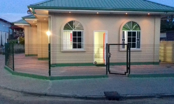 Paramaribo Apartment | Verblijf de Bevers