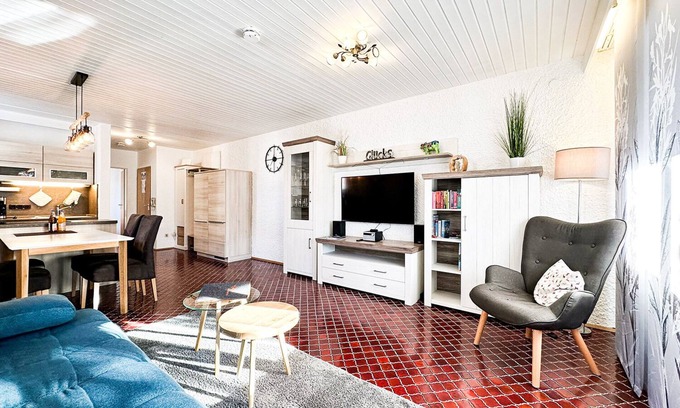 Steibis Apartment | Verbringen Sie Einen Erholsamen Urlaub in der Ferienwohnung Anneliese in Steibis