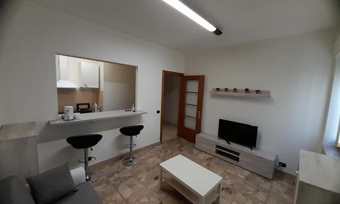 Vercelli Apartment | VERCELLI CENTRO
