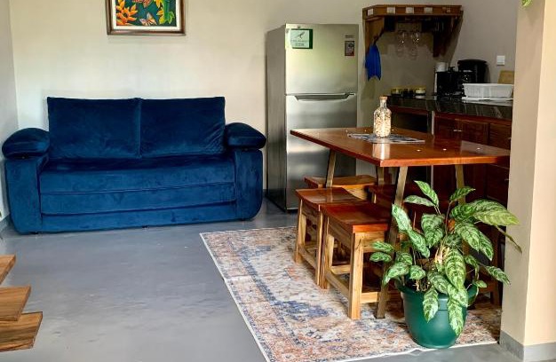 Bijagua Apartment | Verde Amanecer