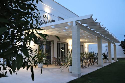 Boncore Bed & Breakfast | Verde Blu Vacanze B&B