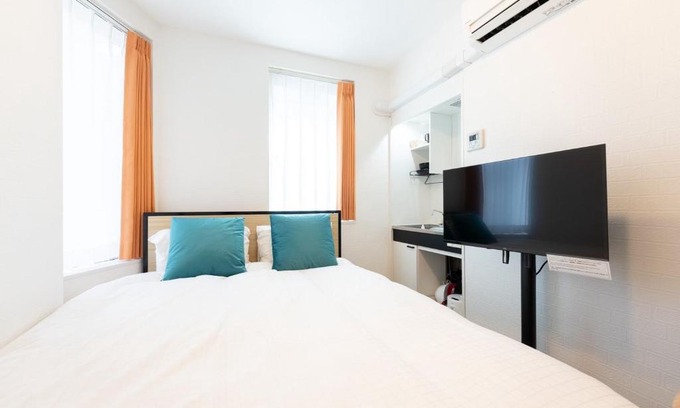 Kamiikebukuro Apartment | Verde Ikebukuro