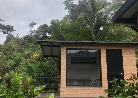 San Francisco Bed & Breakfast | Verde Limón Cabañas