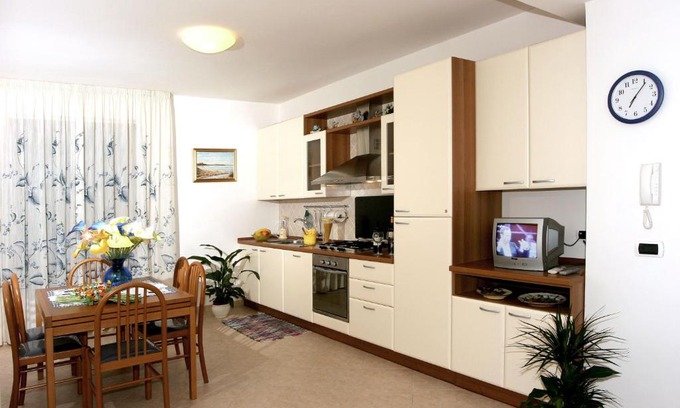 Tortoreto Apartment | Verde Mare "Appartamenti per Vacanze"