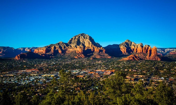 Cherry Resort | Verde Valley Studio Cabin 1